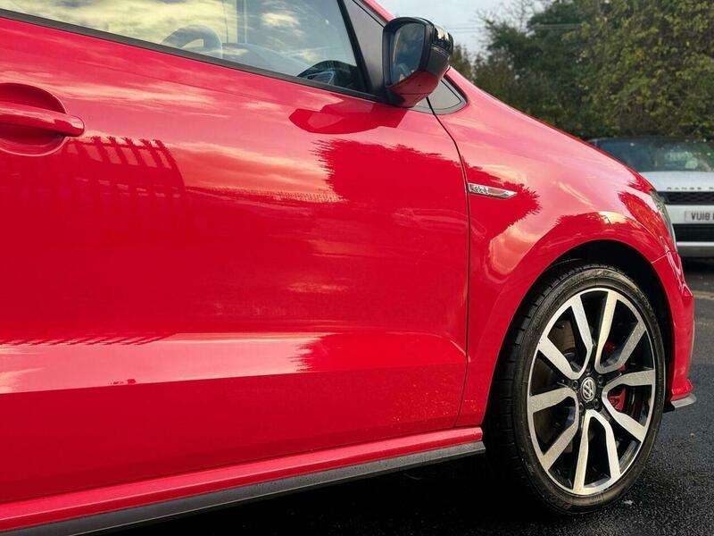 2016 VOLKSWAGEN POLO 2016 VOLKSWAGEN POLO