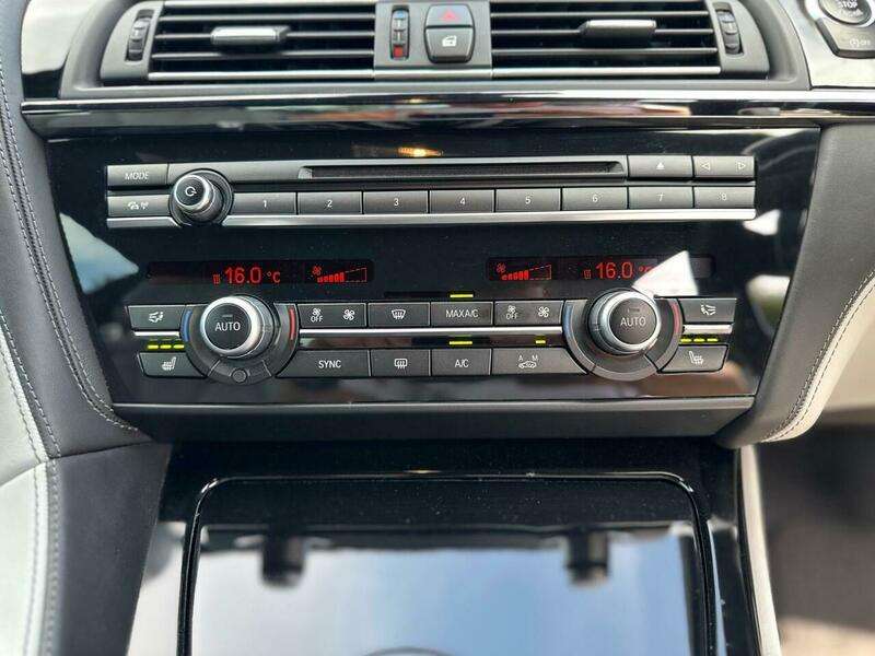 2016 BMW 6 SERIES 2016 BMW 6 SERIES