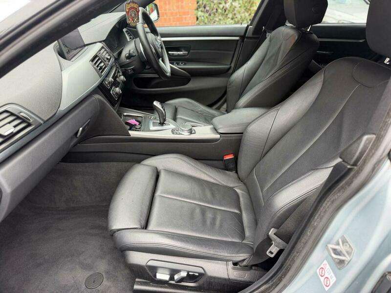 2018 BMW 4 SERIES 2018 BMW 4 SERIES