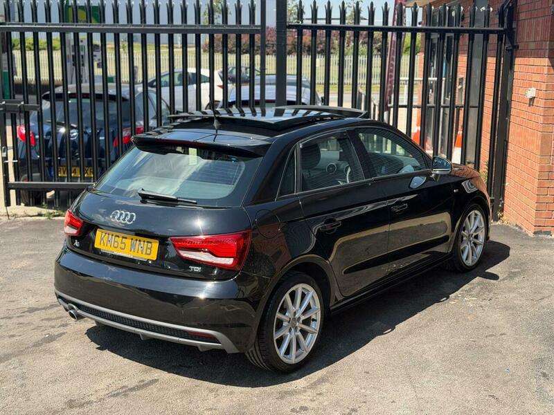 2015 AUDI A1 2015 AUDI A1