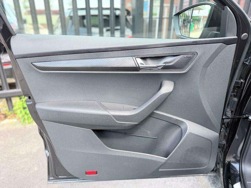 2019 SKODA KAROQ 2019 SKODA KAROQ