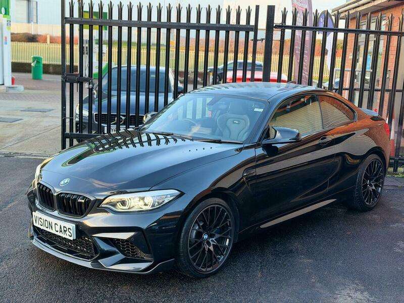 2019 BMW 2019 BMW