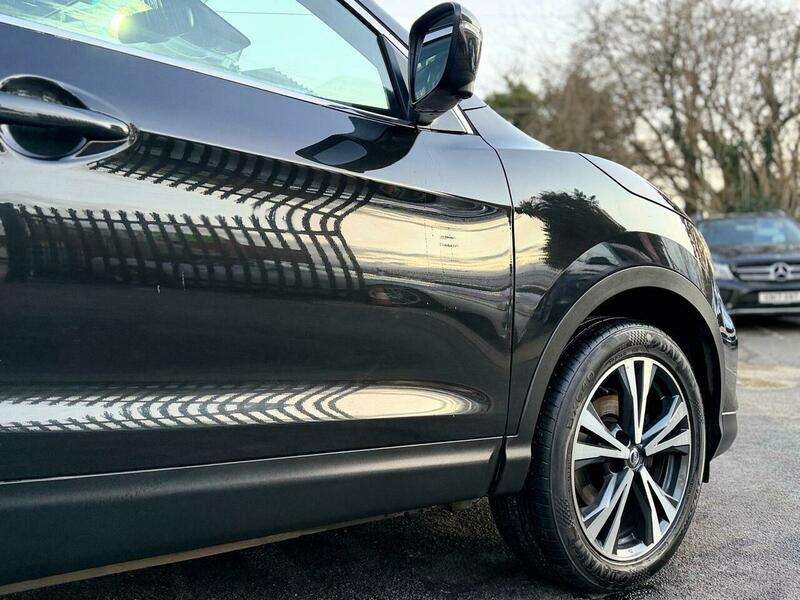 null NISSAN QASHQAI null NISSAN QASHQAI