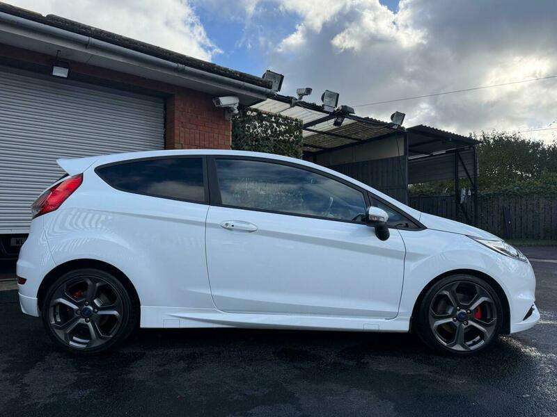 2016 FORD FIESTA 2016 FORD FIESTA