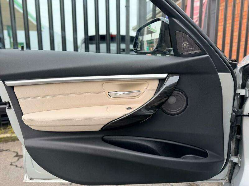 2018 BMW 3 SERIES 2018 BMW 3 SERIES