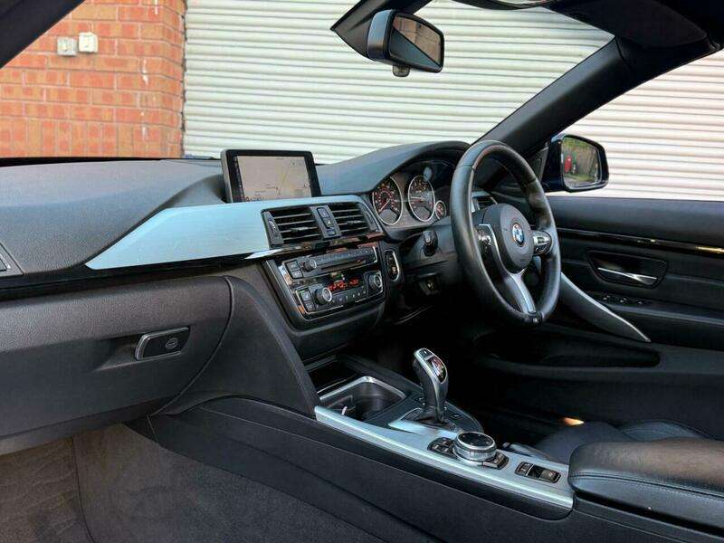 2014 BMW 4 SERIES 2014 BMW 4 SERIES