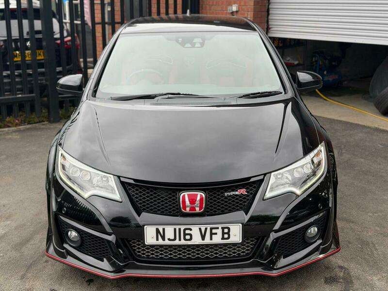 2016 HONDA CIVIC 2016 HONDA CIVIC