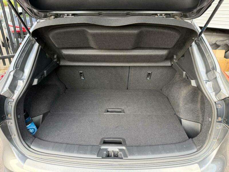 2015 NISSAN QASHQAI 2015 NISSAN QASHQAI
