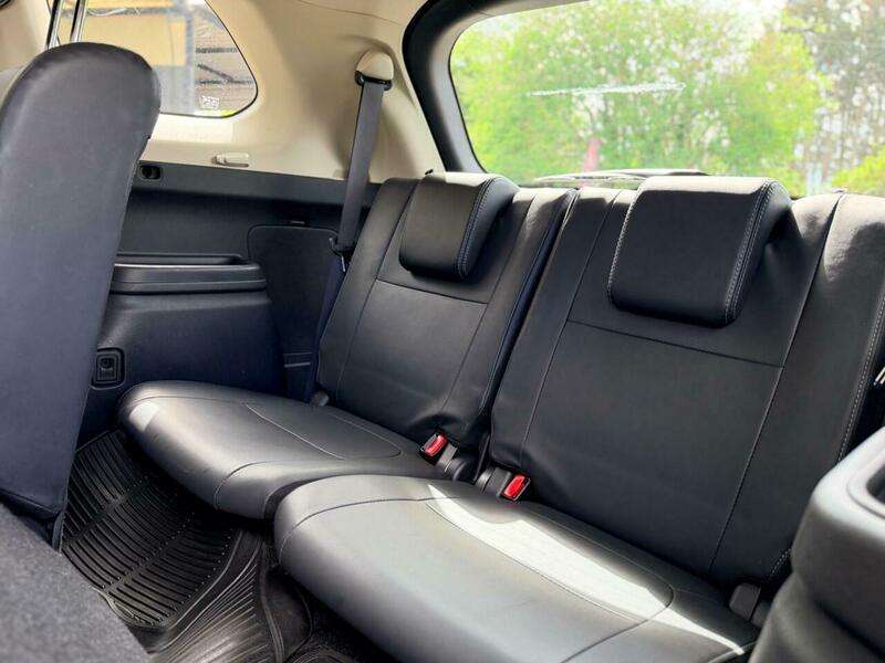 2020 MITSUBISHI OUTLANDER 2020 MITSUBISHI OUTLANDER