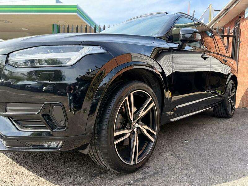 2017 VOLVO XC90 2017 VOLVO XC90