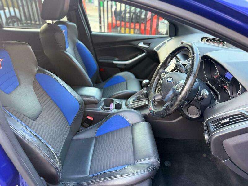 2012 FORD FOCUS 2012 FORD FOCUS