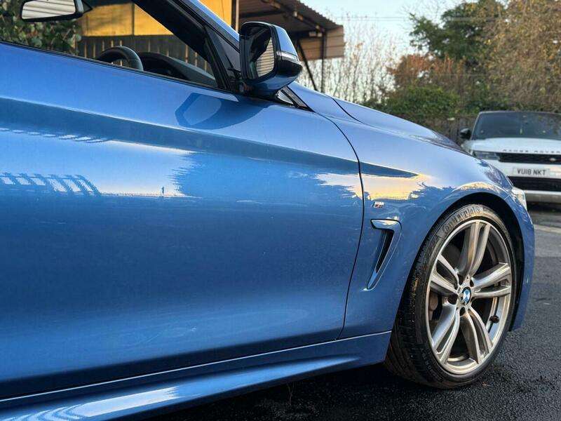 2014 BMW 4 SERIES 2014 BMW 4 SERIES