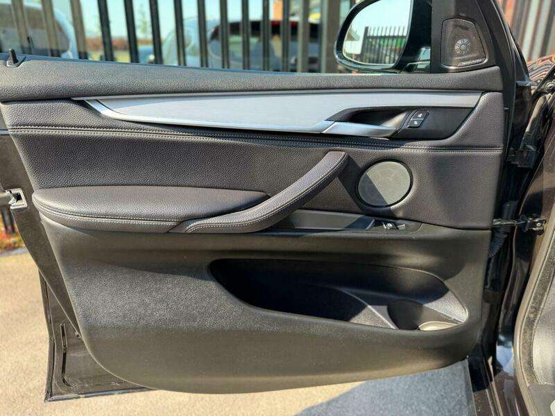 2017 BMW X5 2017 BMW X5
