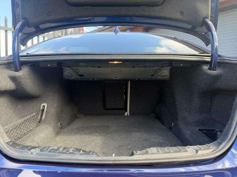 2016 BMW 5 SERIES 2016 BMW 5 SERIES