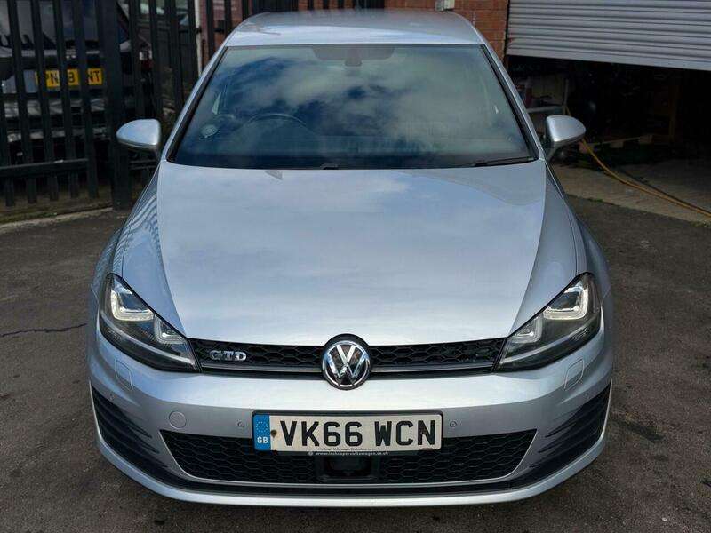 2016 VOLKSWAGEN GOLF 2016 VOLKSWAGEN GOLF