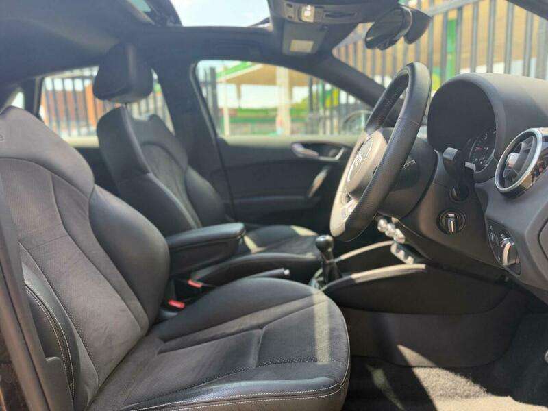 2015 AUDI A1 2015 AUDI A1