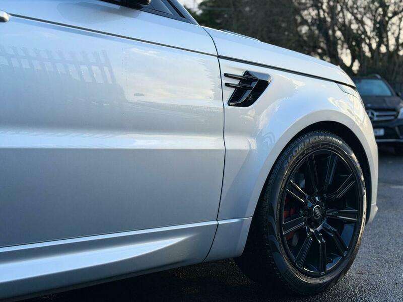 2019 LAND ROVER RANGE ROVER SPORT 2019 LAND ROVER RANGE ROVER SPORT