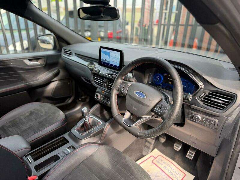 2021 FORD KUGA 2021 FORD KUGA