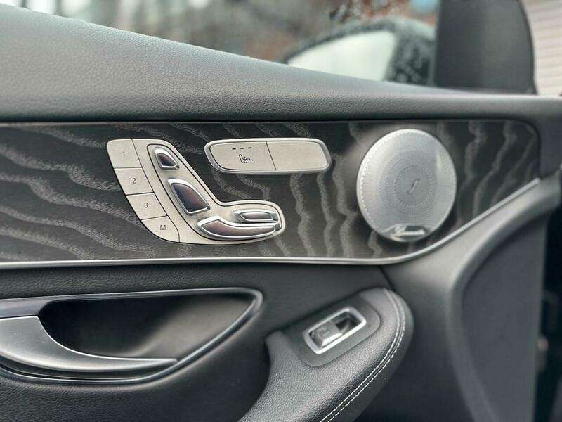 2016 MERCEDES-BENZ C CLASS 2016 MERCEDES-BENZ C CLASS