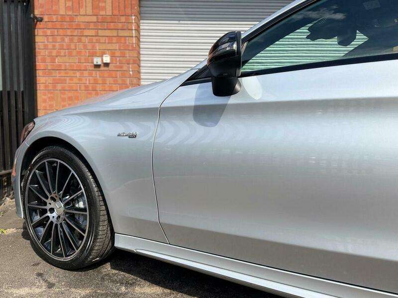 2017 MERCEDES-BENZ C CLASS 2017 MERCEDES-BENZ C CLASS