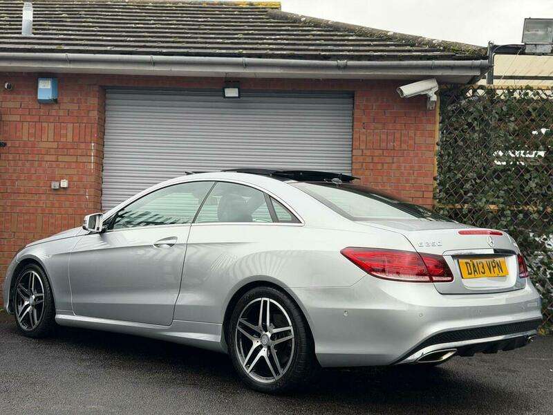 2013 MERCEDES-BENZ E CLASS 2013 MERCEDES-BENZ E CLASS