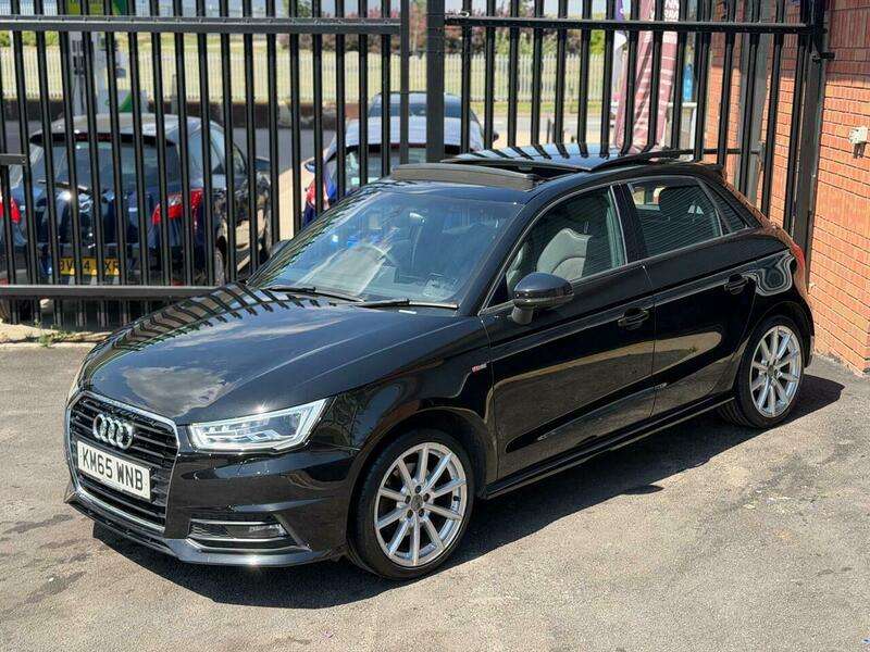 2015 AUDI A1 2015 AUDI A1