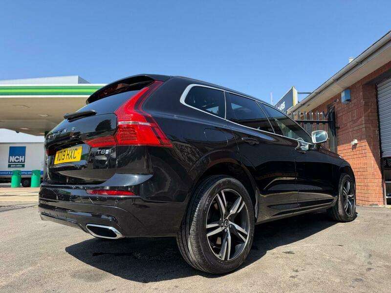 2019 VOLVO XC60 2019 VOLVO XC60