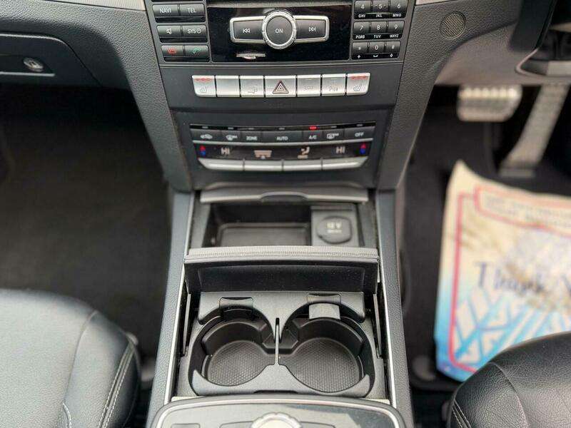 2013 MERCEDES-BENZ E CLASS 2013 MERCEDES-BENZ E CLASS