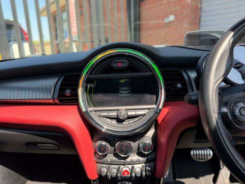 2016 MINI HATCH 2016 MINI HATCH