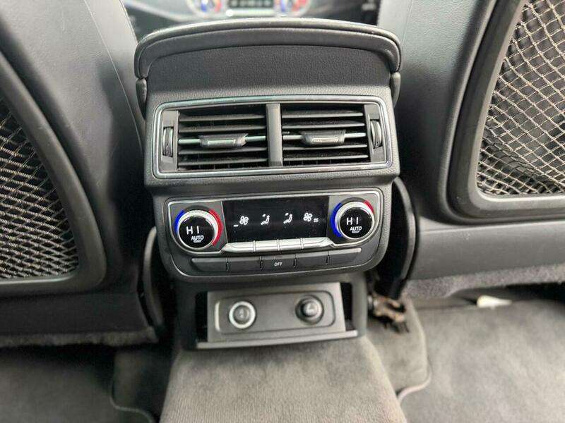 2017 AUDI SQ7 2017 AUDI SQ7
