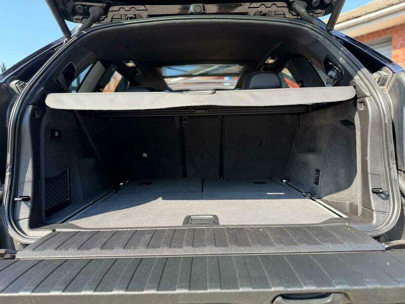 2017 BMW X5 2017 BMW X5