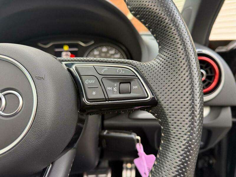 2019 AUDI S3 2019 AUDI S3