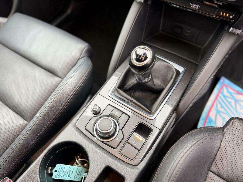 2015 MAZDA CX-5 2015 MAZDA CX-5