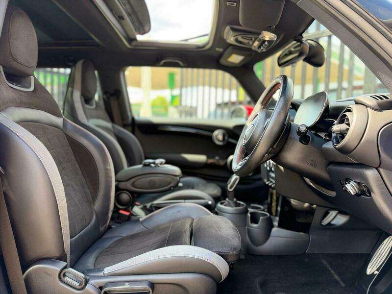 2020 MINI HATCH 2020 MINI HATCH