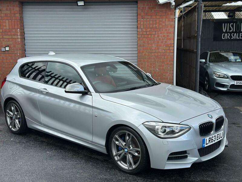 2013 BMW 1 SERIES 2013 BMW 1 SERIES