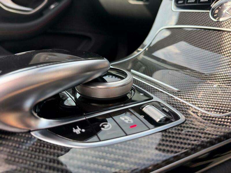 2017 MERCEDES-BENZ C CLASS 2017 MERCEDES-BENZ C CLASS