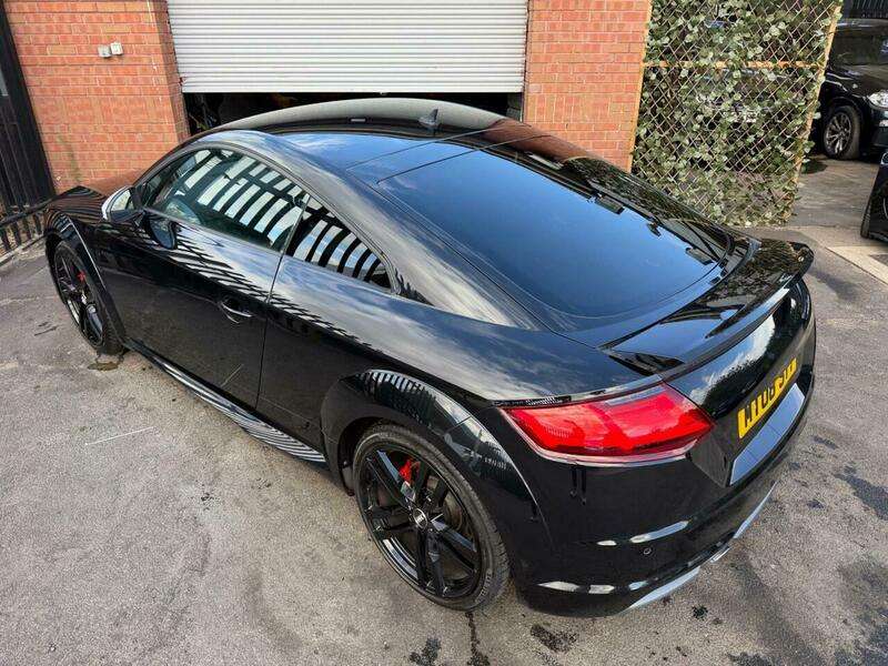 2015 AUDI TT 2015 AUDI TT
