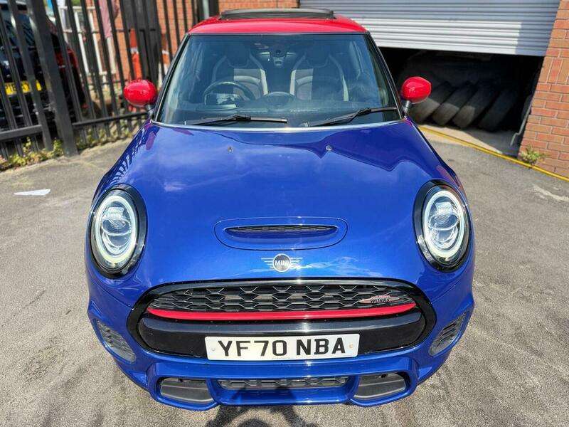 2020 MINI HATCH 2020 MINI HATCH
