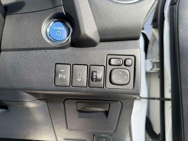 2015 TOYOTA AURIS 2015 TOYOTA AURIS