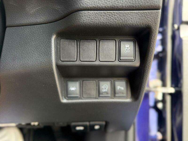 2014 NISSAN QASHQAI 2014 NISSAN QASHQAI