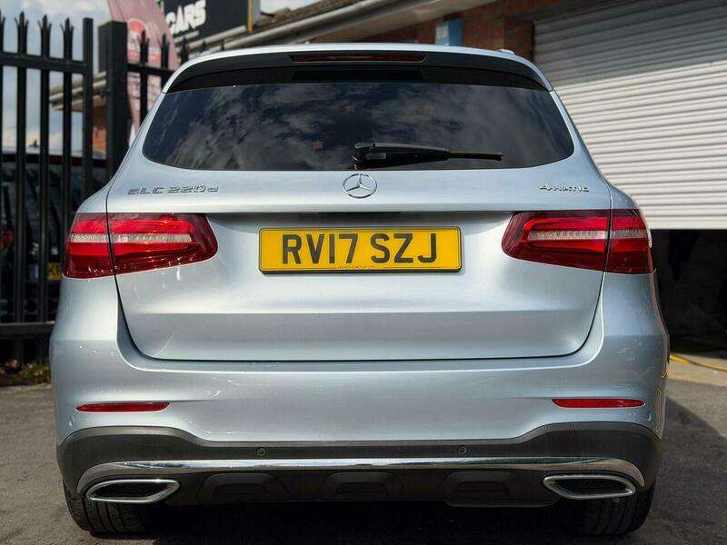 2017 MERCEDES-BENZ C CLASS 2017 MERCEDES-BENZ C CLASS