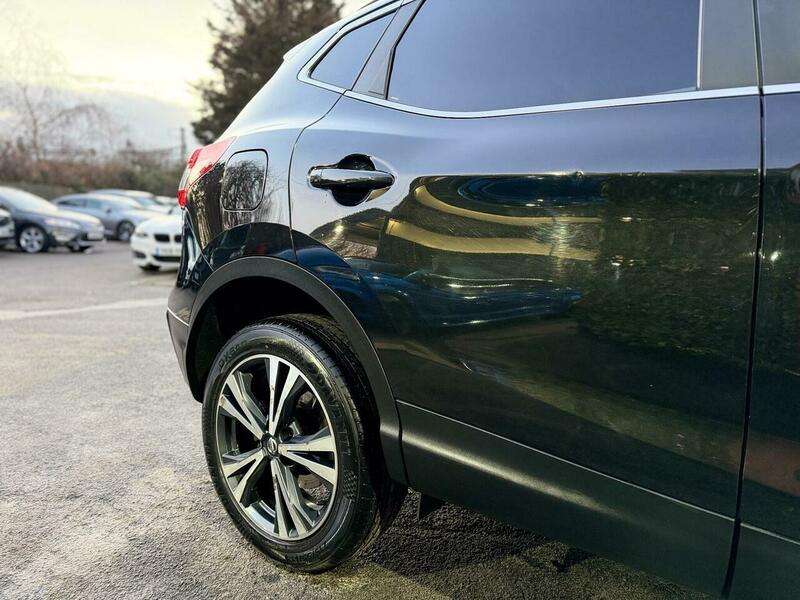 null NISSAN QASHQAI null NISSAN QASHQAI