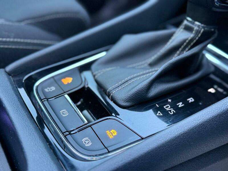 2019 SKODA KAROQ 2019 SKODA KAROQ