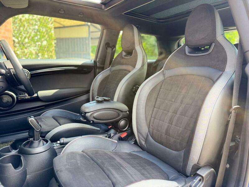 2020 MINI HATCH 2020 MINI HATCH