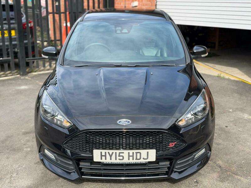 2015 FORD FOCUS 2015 FORD FOCUS