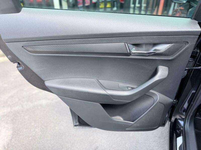 2019 SKODA KAROQ 2019 SKODA KAROQ