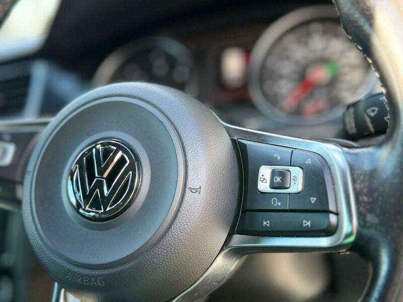 2016 VOLKSWAGEN GOLF 2016 VOLKSWAGEN GOLF