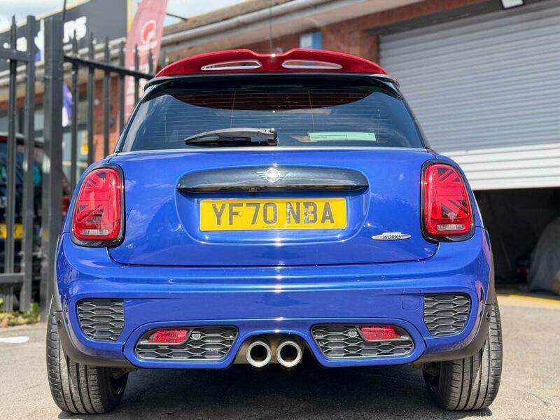 2020 MINI HATCH 2020 MINI HATCH