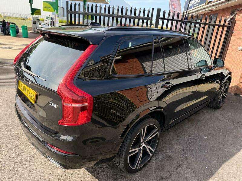 2017 VOLVO XC90 2017 VOLVO XC90