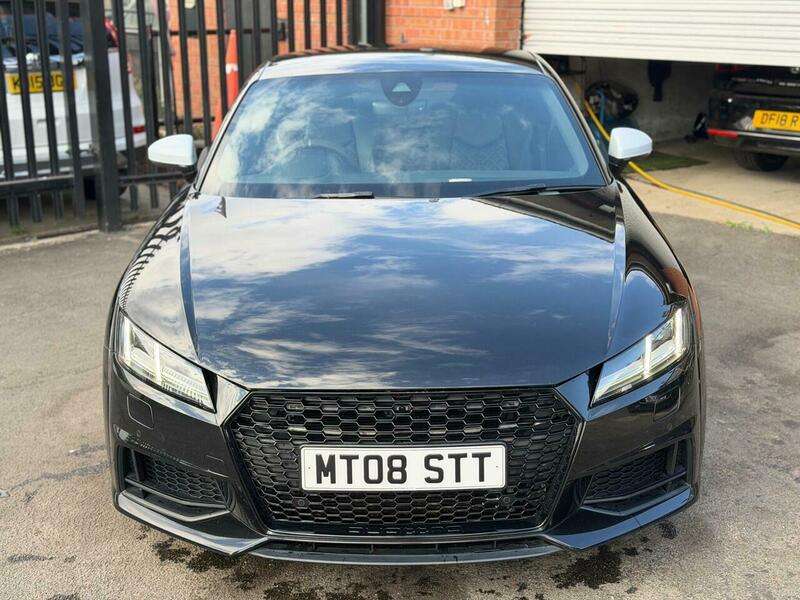 2015 AUDI TT 2015 AUDI TT